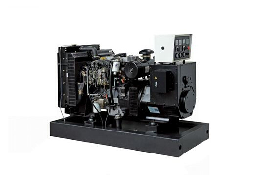 湖州科克150kw大型柴油发电机组_COPY