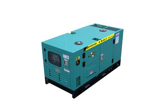 湖州科克50kw小型柴油发电机组_COPY