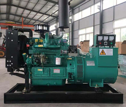 湖州宗申动力10kw小型柴油发电机_COPY