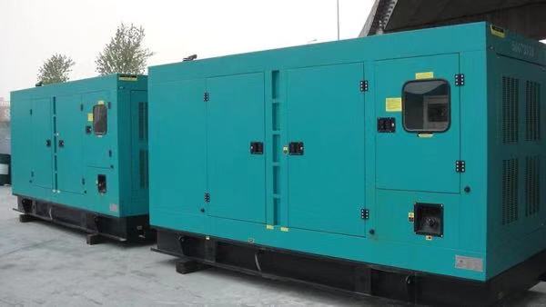 湖州幼儿园备用发电机供