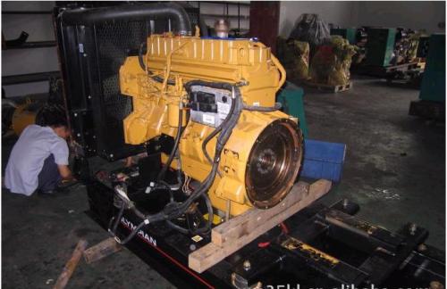 湖州柴油发电机维修_COPY