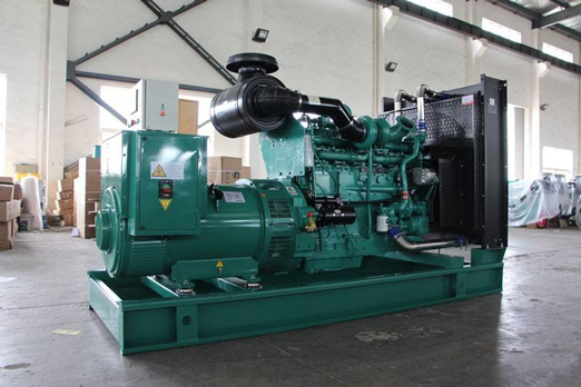 湖州320kw康明斯柴油发电车出租_COPY_COPY