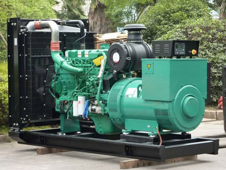 湖州710kw康明斯柴油发电机组