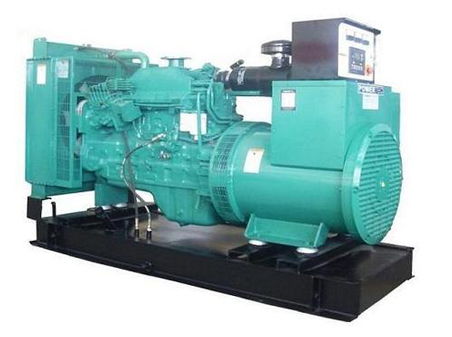 湖州80kw康明斯柴油发电机组