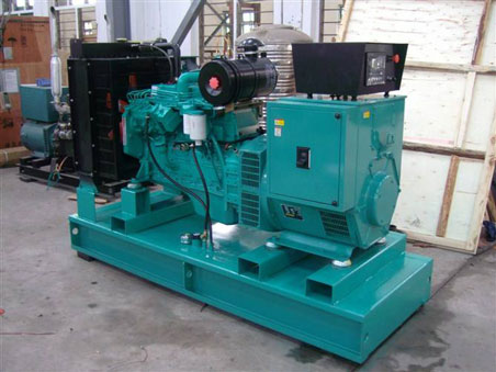 湖州200kw康明斯柴油发电机组