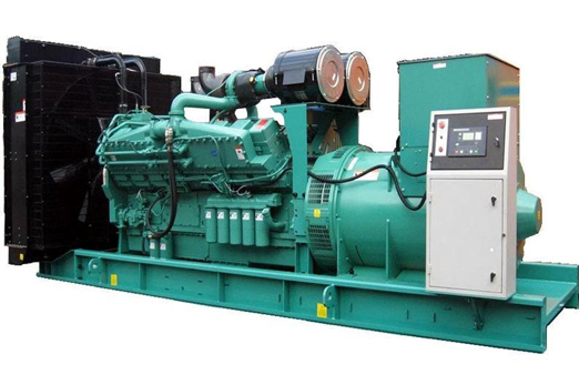 湖州150kw康明斯柴油发电机组