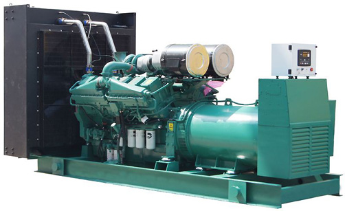 湖州30kw康明斯柴油发电机组