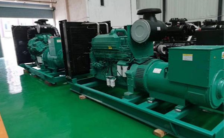 湖州发电机出租 湖州发电机出租