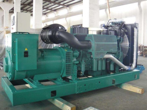 湖州康明斯发电机出租：确保您的业务不间断！